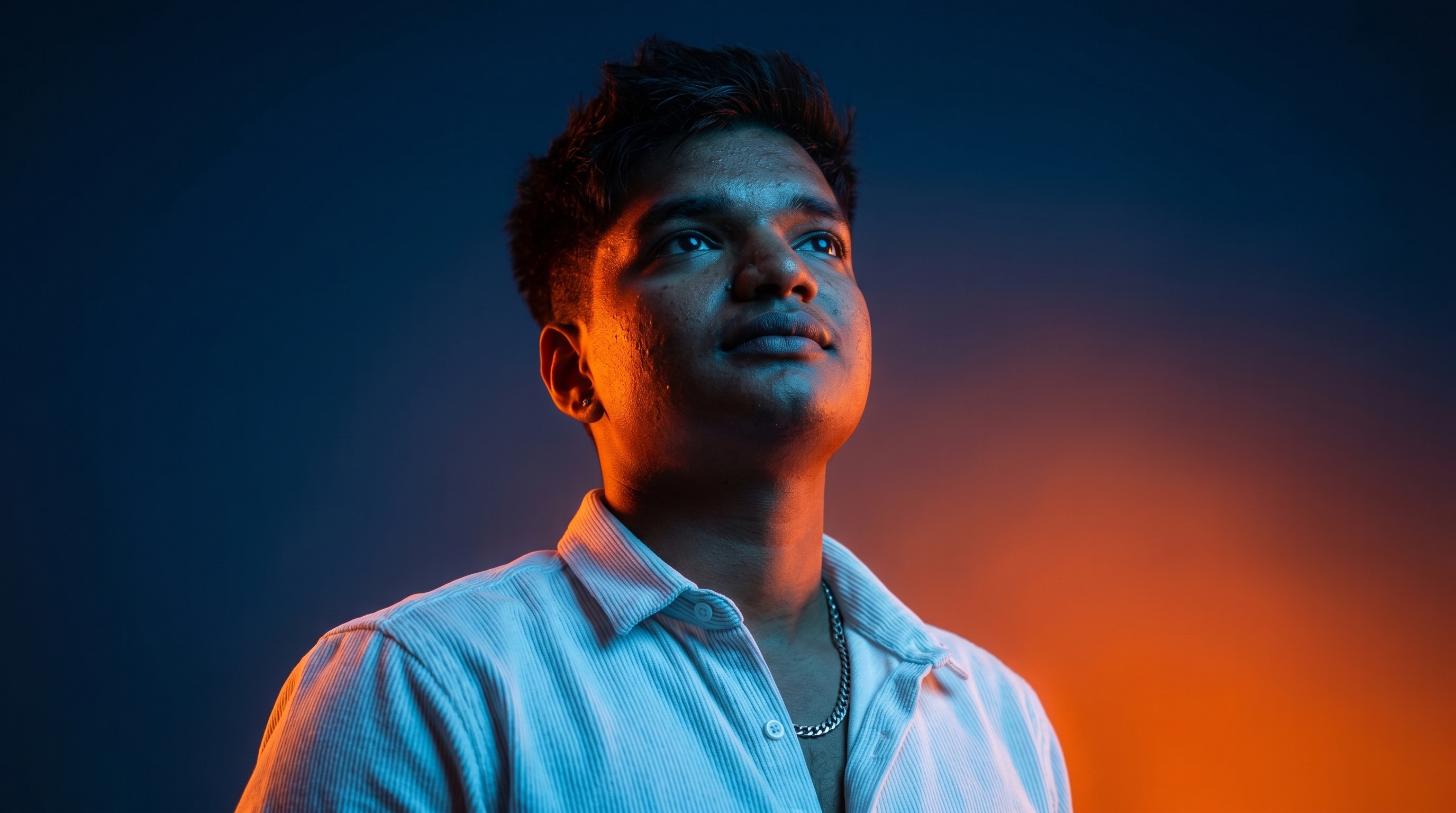 Manish - Core Team